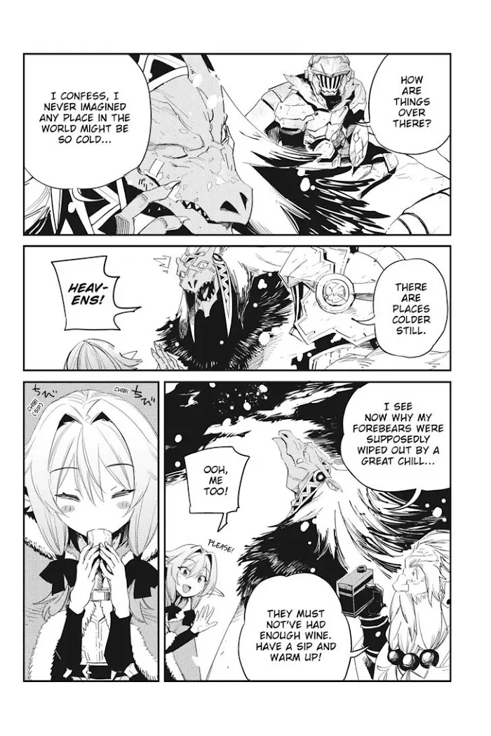 Goblin Slayer Chapter 43 image 13_optimized